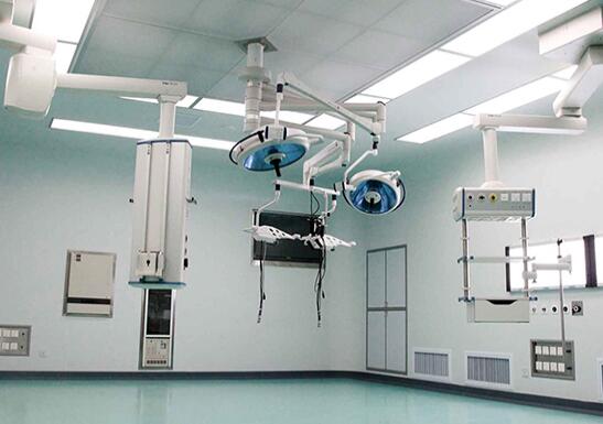 廣東凈化公司的客戶類型有哪些？