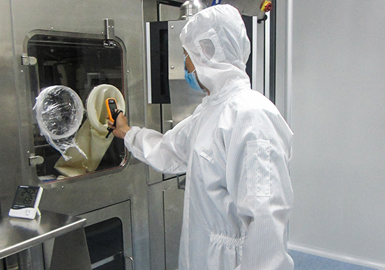 無塵車間工程的安全要求有哪些？