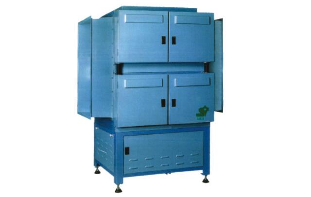 工業(yè)除塵設(shè)備的適用于哪些行業(yè)？