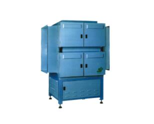 工業(yè)除塵設(shè)備有哪些分類？