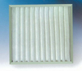 如何選擇好的空氣過濾器？